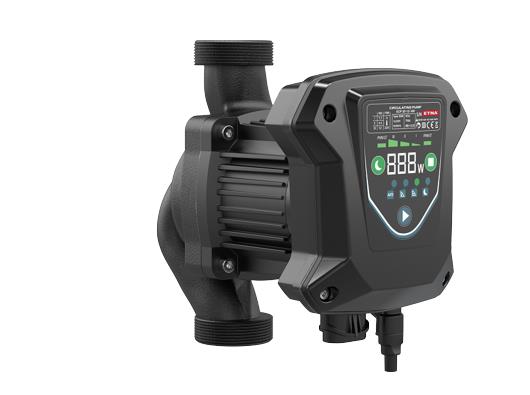 ETNA ECP 32-12-180 FREKANS KONTROLLÜ SİRKÜLASYON POMPASI